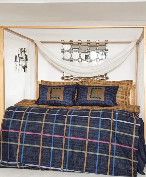 Odesa Moonlight Çift Kişilik Nev Takımı ürün görseli 1