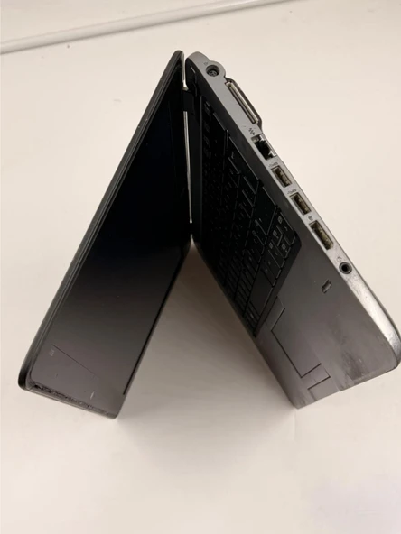 Hp Elitebook 820 G1 Intel Core İ7-4600u 12gb 240 Gb SSD 13" W11  Notebook ( Outlet ) - Resim 7