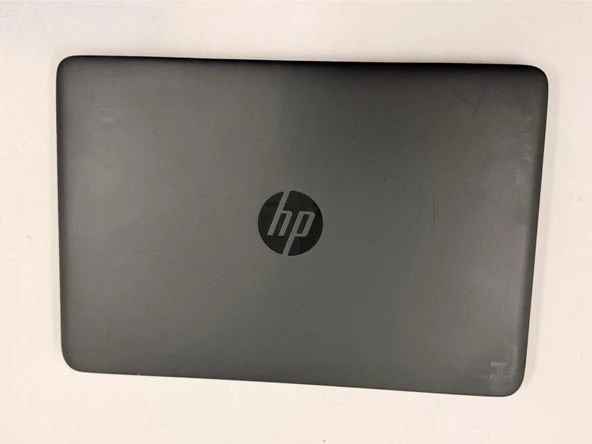 Hp Elitebook 820 G1 Intel Core İ7-4600u 12gb 240 Gb SSD 13" W11  Notebook ( Outlet ) - Resim 5