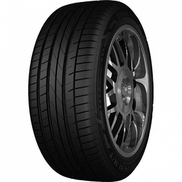 Petlas 225/60 R18 100H Explero H/T PT431 SUV Yaz Lastiği ( Üretim Yılı: 2024)