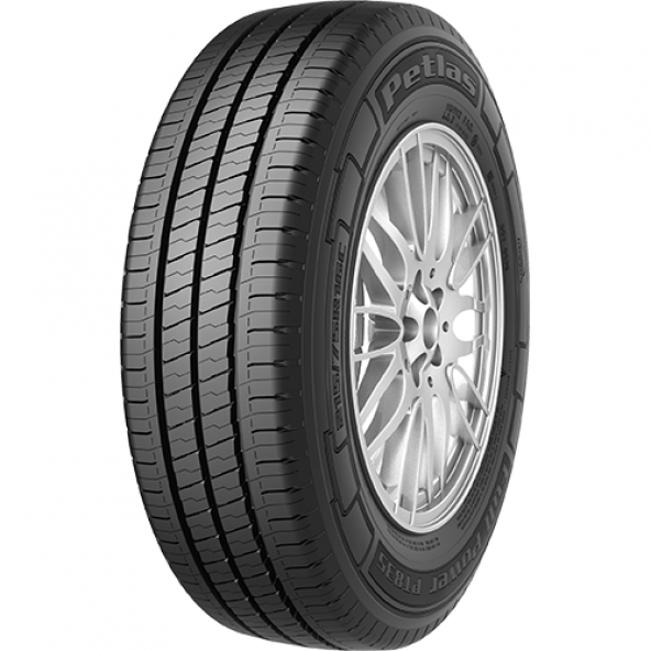 Petlas 225/70 R15 112/110R 8PR Fullpower PT835 Ticari Yaz Lastiği ( Üretim Yılı: 2023 )