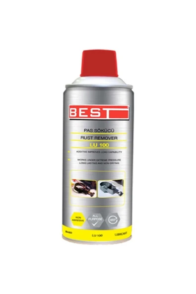 Best Pas Sökücü 400ml-lu100 ürün görseli 1