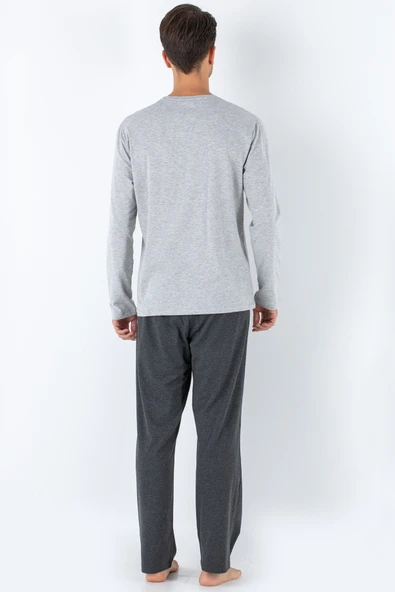 DoReMi Erkek Pijama Takımı - Resim 12