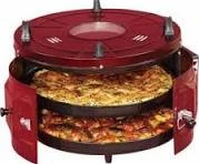 UĞUR ÇİFTLİ DAVUL FIRIN ürün görseli 1