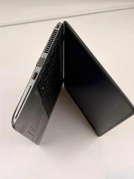 Hp Elitebook 820 G1 Intel Core İ7-4600u 12gb 240 Gb SSD 13" W11  Notebook ( Outlet ) - Resim 6