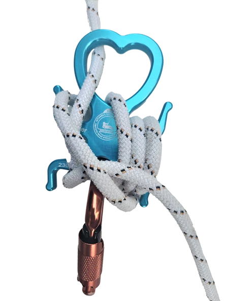 Spıder Heart Iniş Ekipmanı - Resim 3