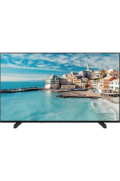 Hi-Level 43HRT900 43" 108 Ekran Uydu Alıcılı 4K Ultra HD Smart LED TV ürün görseli 1
