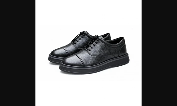 TopMax Kaymaz Ayakkabı - Resim 4