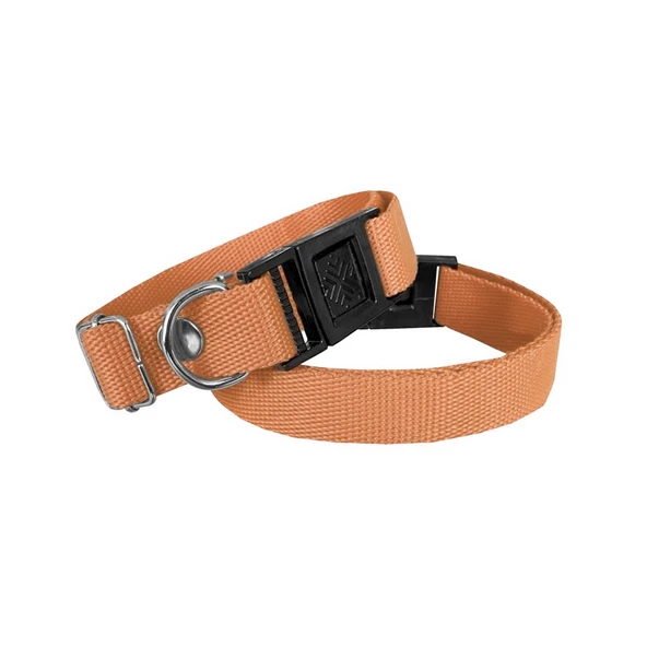 Köpek Tasması Dokuma 2 cm - Min: 30 cm - Max: 50 cm Tcu ürün görseli 1