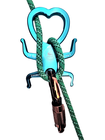 Spıder Heart Iniş Ekipmanı - Resim 7