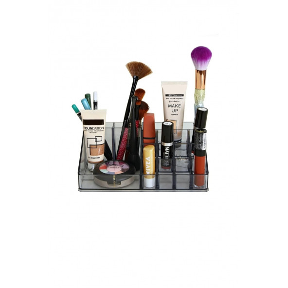 Kozmetik Ürün Düzenleyici - 2