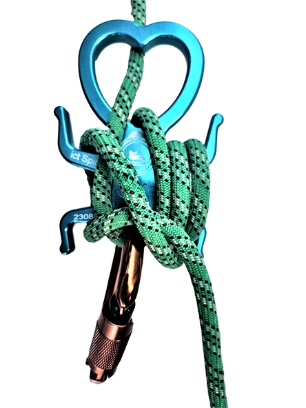 Spıder Heart Iniş Ekipmanı - Resim 9