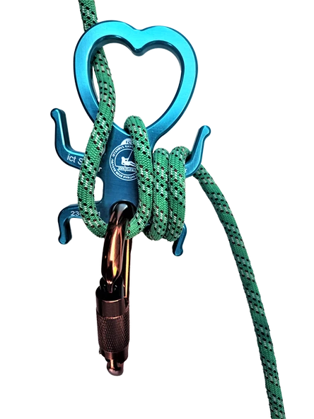 Spıder Heart Iniş Ekipmanı - Resim 8