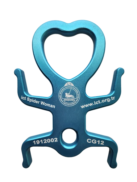 Spıder Heart Iniş Ekipmanı ürün görseli 1