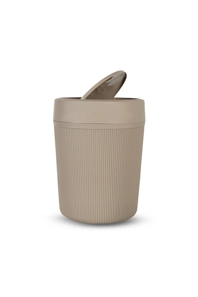 Rembox 7 lt Çöp Kovası - Ev, Banyo, Mutfak, Ofis - Mini Çöp Kutusu ürün görseli 1