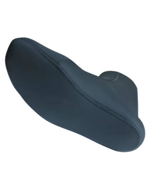 Neopren  Çorap Siyah S 38-39 - Resim 2