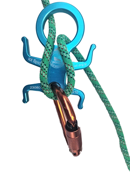 SPIDER KLASIK İNİŞ EKİPMANI - Resim 5