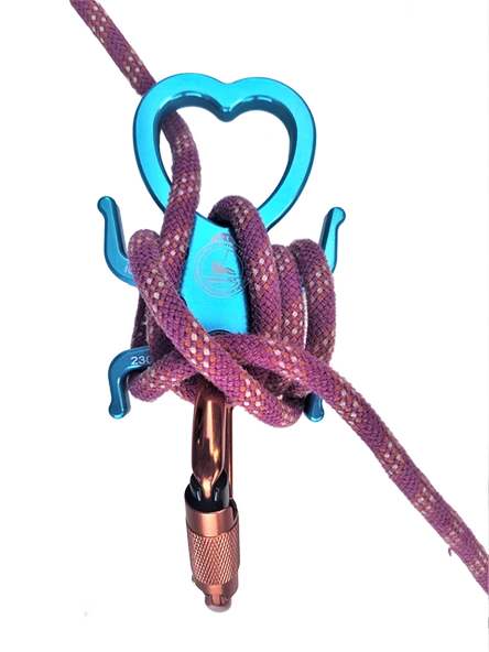 Spıder Heart Iniş Ekipmanı - Resim 5