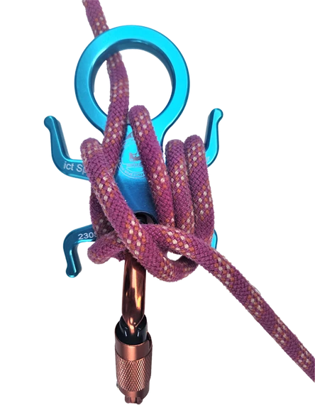 SPIDER KLASIK İNİŞ EKİPMANI - Resim 4