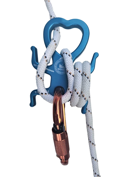 Spıder Heart Iniş Ekipmanı - Resim 4