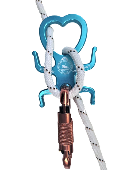 Spıder Heart Iniş Ekipmanı - Resim 2