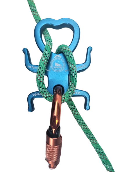 Spıder Heart Iniş Ekipmanı - Resim 6