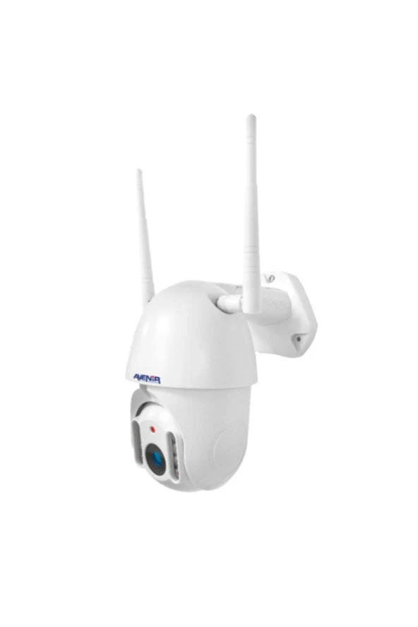 AVENIR AV-380 SPEED DOME IP KAMERA MOTORLU + 1080P PTZ 2 MP DIŞ MEKAN IP KAMERA 