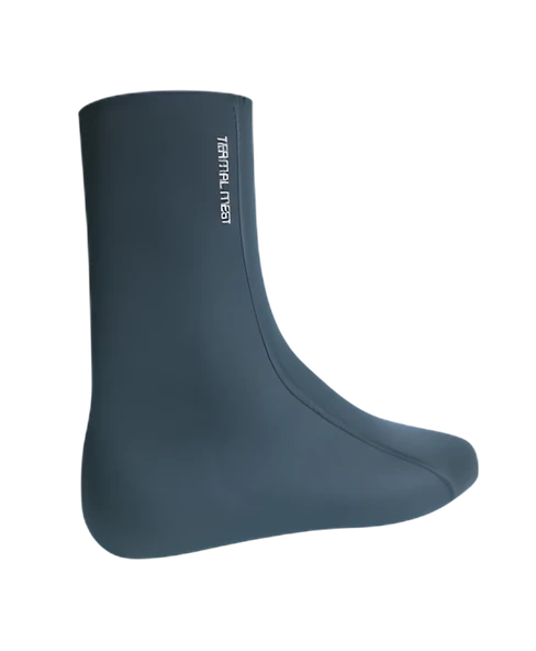 Neopren Çorap Siyah XL 44-45 - Resim 3