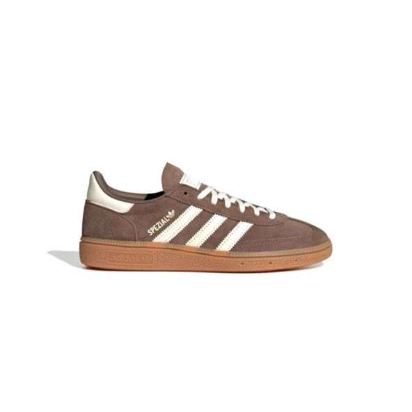 PTTAVM: adidas HANDBALL SPEZIAL W Spor Ayakkabı Kahverengi IF6490