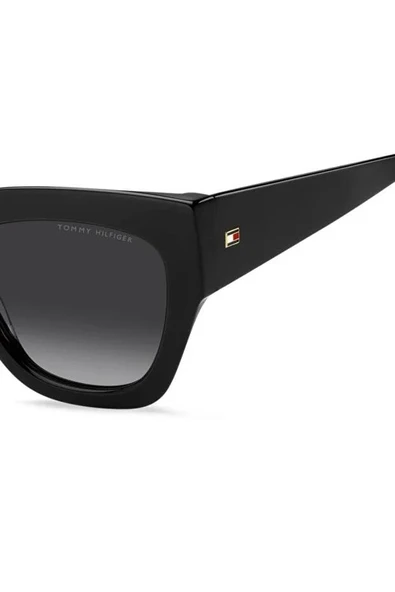 TOMMY HILFIGER TH 2223/S COL 8079O 53-19-145 KADIN GÜNEŞ GÖZLÜĞÜ - Resim 4