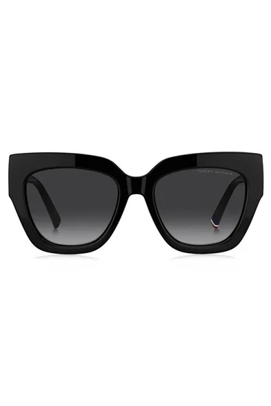 TOMMY HILFIGER TH 2223/S COL 8079O 53-19-145 KADIN GÜNEŞ GÖZLÜĞÜ - Resim 2