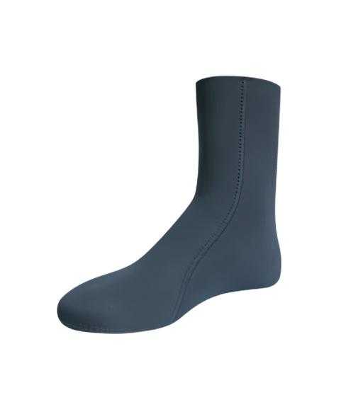 Neopren Termal Mest Çorap Siyah XL 44-45 ürün görseli 1