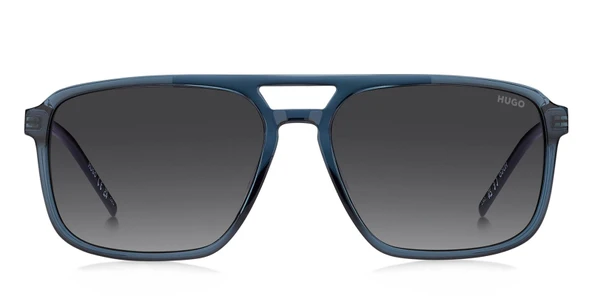 Hugo HG1383S PJP9O 58 Unisex Güneş Gözlüğü - Resim 2