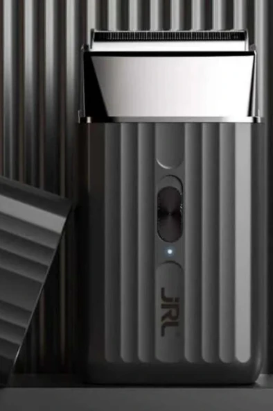JRL Professional ONYX SF Pro Shaver Tıraş Makinesi Siyah SH230-I - Resim 4