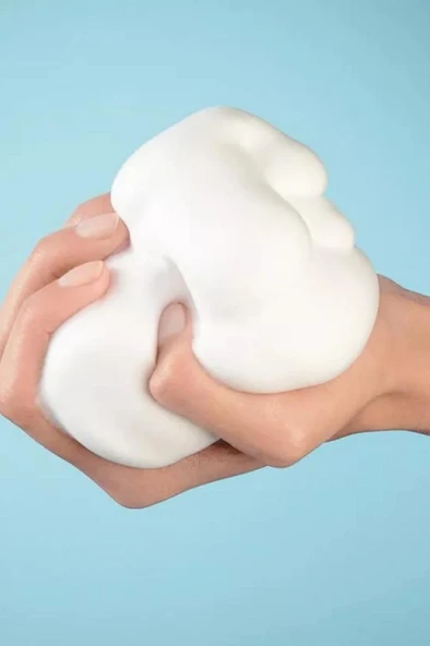 Schwarzkopf Osis+ Esnek Tutuşlu Hacimlendirici ve Nemlendirici Saç Köpüğü Air Whip 200 Ml - Resim 4