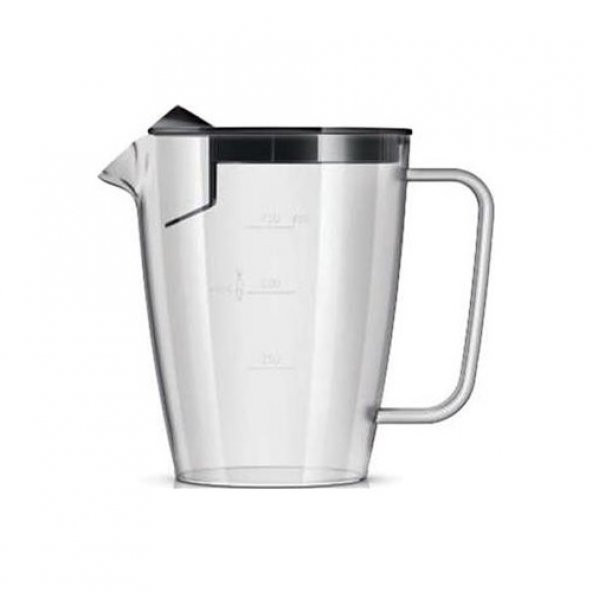 Philips HR1863/20 Viva Collection 700 W Katı Meyve Sıkacağı - Resim 2