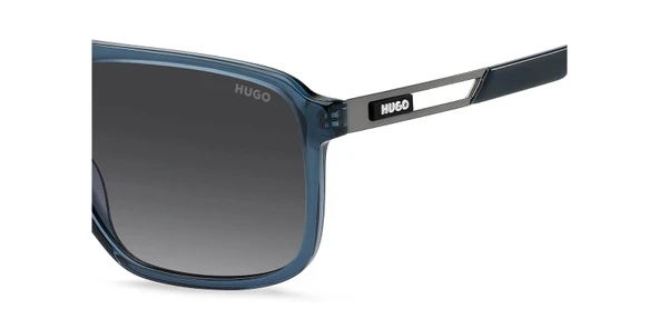 Hugo HG1383S PJP9O 58 Unisex Güneş Gözlüğü - Resim 3