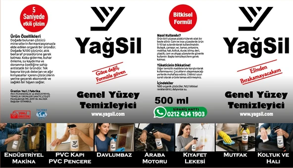 YağSil - Resim 3