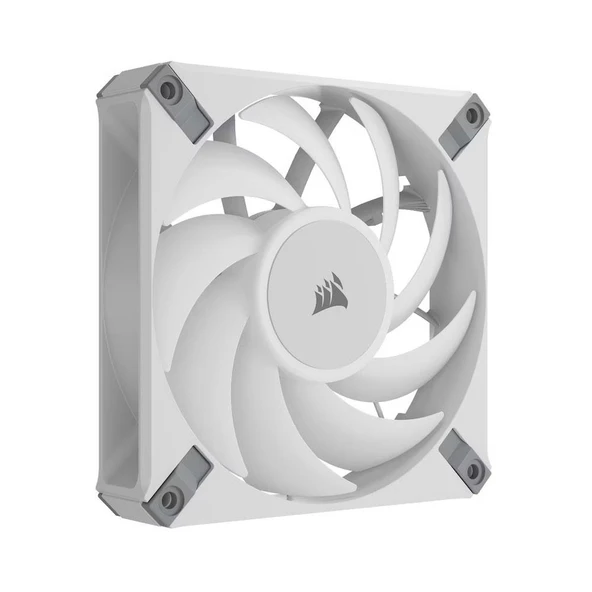 Corsair CO-9050157-WW iCUE AF120 RGB Elite CO-9050157-WW 12 cm Kasa Fanı - Resim 4