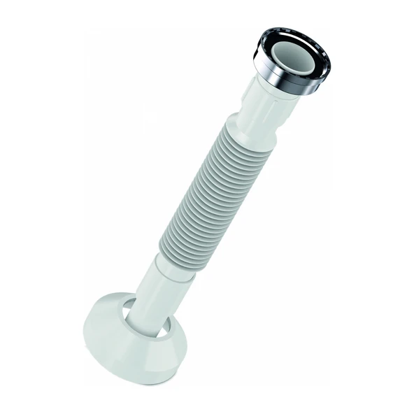 Lavabo Sifonu 32lik Körüklü Gideri ürün görseli 1