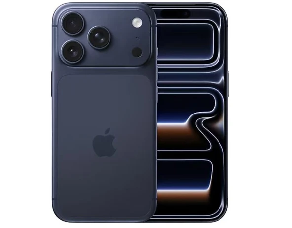 Apple iPhone 17 Pro 512 GB Abis  (Apple Türkiye Garantili) ürün görseli 1