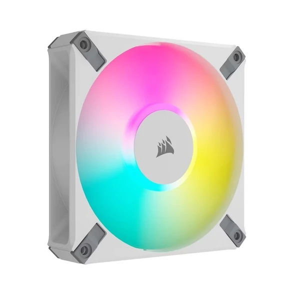 Corsair CO-9050157-WW iCUE AF120 RGB Elite CO-9050157-WW 12 cm Kasa Fanı - Resim 3