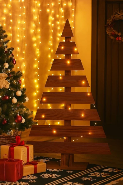 DEKORELA YILBAŞI AĞACI ürün görseli 1