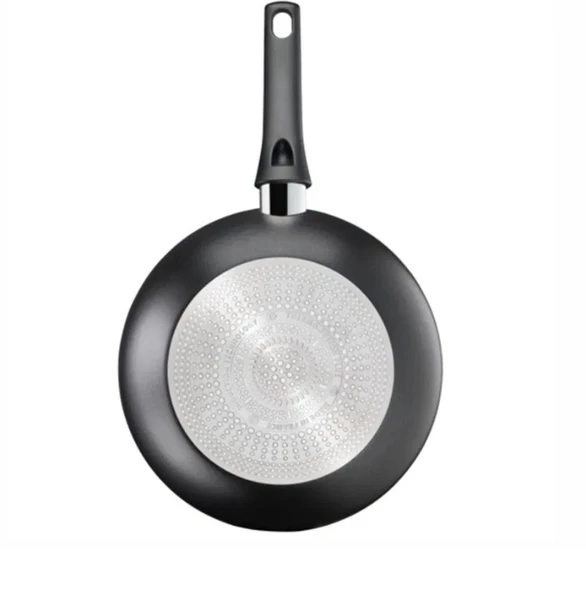 Tefal Titanium Force 3X Wok Tava 28cm - Resim 3
