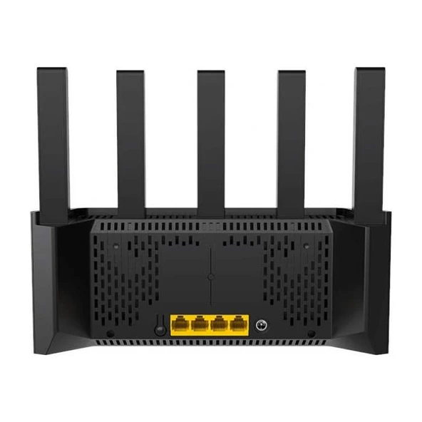 TENDA RX2L PRO 5X AX1500 WİFİ ROUTER ANTEN - Resim 2