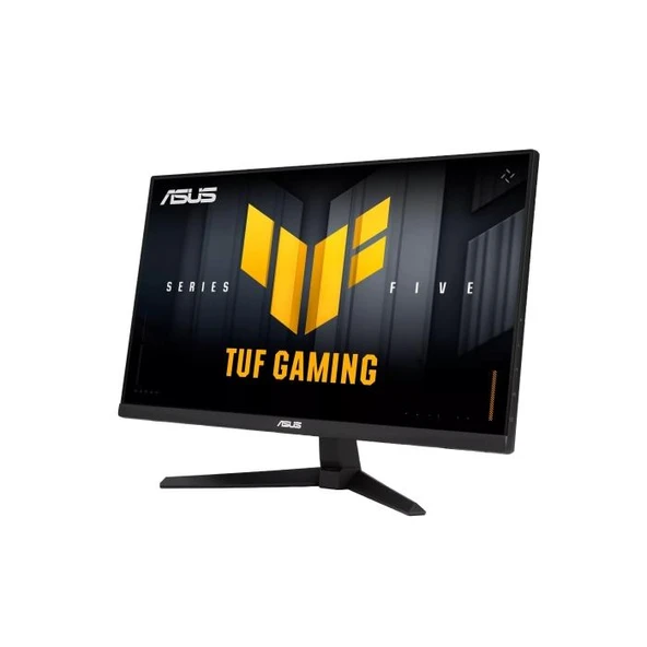 ASUS TUF GAMING VG279QM5A 27 FAST IPS 1920X1080 0.3MS 240HZ 240HZ DP HDMI HOPARLÖR VESA 3YIL ELMB SYNC, 99% SRGB, GAMİNG AI MONİTÖR - Resim 3
