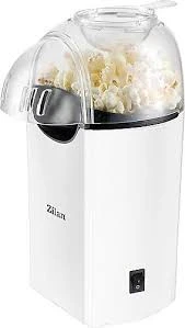 Zilan ZLN8044 Beyaz Mısır Patlatma Makinesi ürün görseli 1