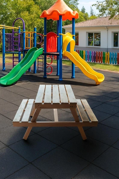 DEKORELA KİDS OYUN BANKI - Resim 3