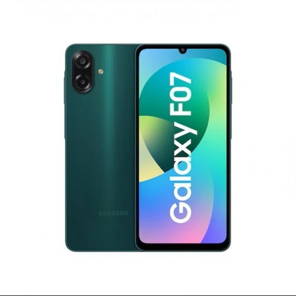 Samsung Galaxy F07 Uyumlu Ön Body Şeffaf Ultra Ekran Koruyucu Nano Jelatin ürün görseli 1