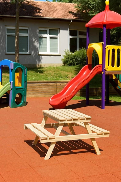 DEKORELA KİDS OYUN BANKI - Resim 2